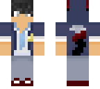 wwdp alec skin me