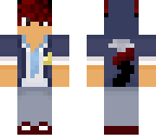wwdp alec skin me