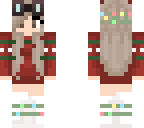 x-mas time edit this is not my creation