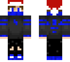 xkaystx christmas