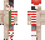 xmas bear half 2