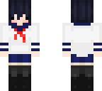 yandere chibi