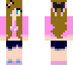 yt main skin mc