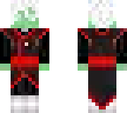 zamasu fusion