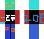 zoe's skin