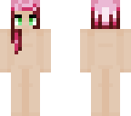 - pink -