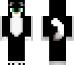 a scarry cat