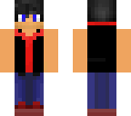 aaron