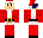 anthony claus