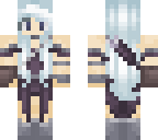 archer girl