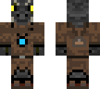 argonian edit