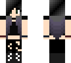 ashley the wolf