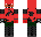 b foxy
