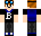 b_jamin toopointo mii