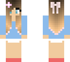baby blue