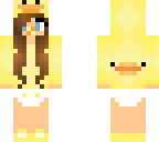 baby duck