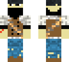 bandit 2