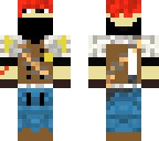 bandit leader