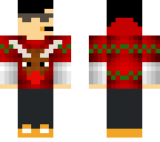 bannable christmas
