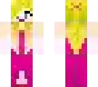 barbie vestido