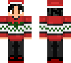 batjack13 christmas
