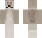 berples wolf