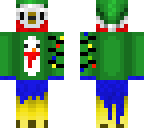 bifenix navidad