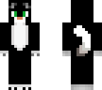 black cat