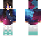 blue and purple berry edit