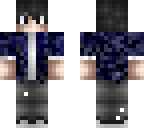 blue boy