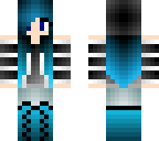 blue style
