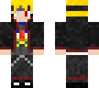 boruto uzumaki