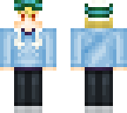 boy edit