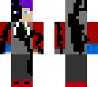 boy skin