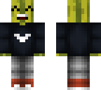 buffajo skin