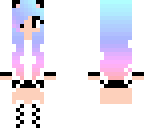 cat girl