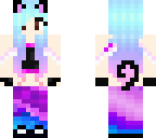 cat girl