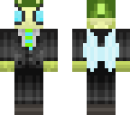 celebi tuxedo