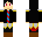 chika skin
