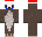 christman unamusedsloth