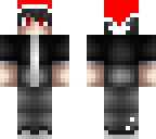 christmas boy