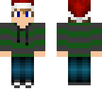 christmas boy
