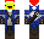 christmas duck ranger