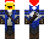 christmas duck ranger