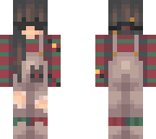 christmas edit