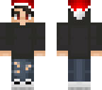 christmas edit