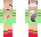 christmas edit