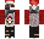 christmas edit male