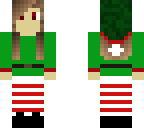 christmas elf