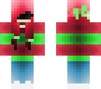 christmas jumper
